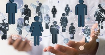 REAL-TIME DATA & ACCESS