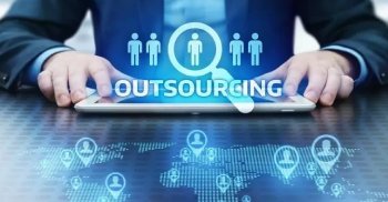 OUTSOURCED ADMINISTRATION